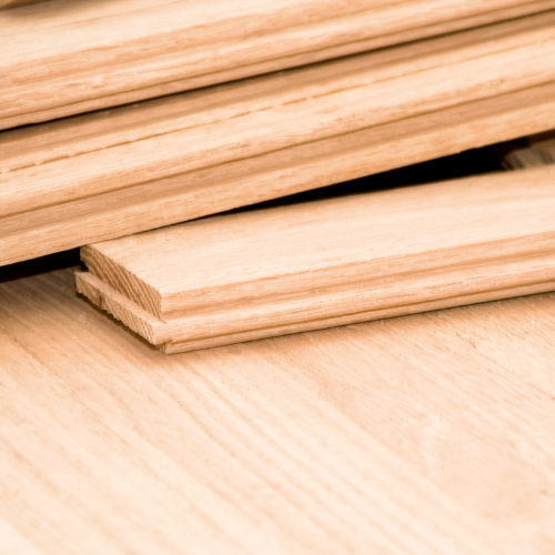 Hardwood Flooring tile