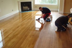 dalllas hardwood floors refinishing 2